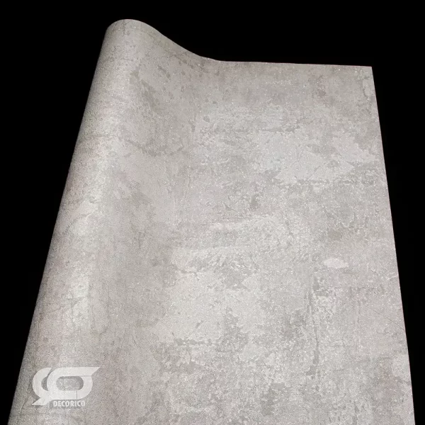 کاغذ دیواری زیبا طرح پتینه آلبوم آما6 کد 6429 نمای کامل