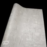کاغذ دیواری شاین دار طرح بافت آلبوم آما6 کد 635 نمای کامل