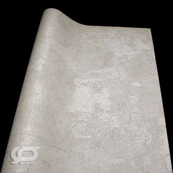 کاغذ دیواری مدرن طرح پتینه آلبوم آما6 کد 6428 نمای کامل