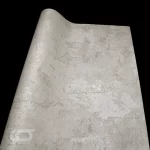 کاغذ دیواری مدرن طرح پتینه آلبوم آما6 کد 6440 نمای کامل