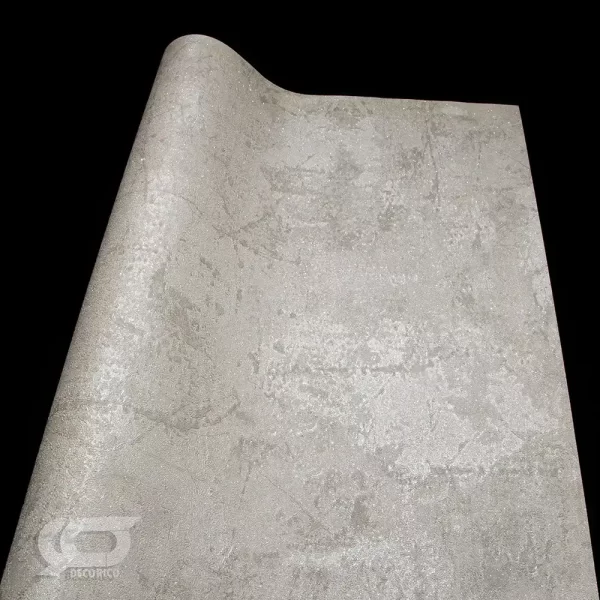 کاغذ دیواری مدرن طرح پتینه آلبوم آما6 کد 6440 نمای کامل