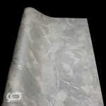 کاغذ دیواری پی‌وی‌سی طرح سنگ آلبوم آما 6 کد 686 نمای کامل