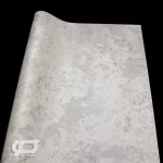 کاغذ دیواری شاین دار طرح وینتیج آلبوم آما8 کد 827 نمای کامل
