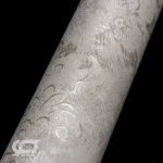 کاغذ دیواری شاین دار طرح وینتیج آلبوم آما8 کد 827 نمای رول