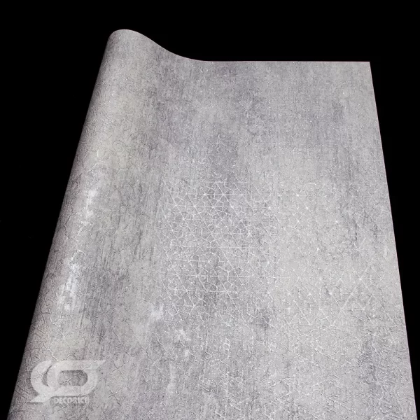 کاغذ دیواری زیبا طرح وینتیج آلبوم آما8 کد 849 نمای کامل