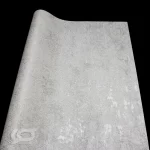 کاغذ دیواری ظریف طرح وینتیج آلبوم آما8 کد 851 نمای کامل