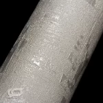 کاغذ دیواری شاین دار طرح پتینه آلبوم مک لارن کد 6603 نمای رول