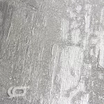 کاغذ دیواری زمینه روشن طرح پتینه آلبوم مک لارن کد 6607 نمای کلوز