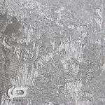 کاغذ دیواری رنگ روشن طرح پتینه آلبوم مک لارن کد 6649 نمای کلوز