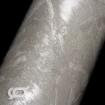 کاغذ دیواری شاین دار طرح پتینه آلبوم مک لارن کد 6660 نمای رول