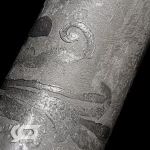 کاغذ دیواری زیبا طرح وینتیج آلبوم مک لارن کد 6663 نمای رول