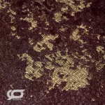 کاغذ دیواری قابل شستشو طرح پتینه آلبوم مای‌استارx کد x014 نمای کلوز
