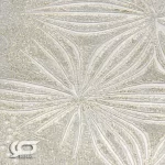 کاغذ دیواری مد روز طرح گلدار آلبوم مای‌استارx کد x029 نمای کلوز