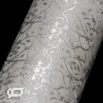 کاغذ دیواری زیبا طرح وینتیج آلبوم مای‌استارx کد x052 نمای رول