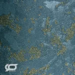 کاغذ دیواری مدرن طرح پتینه آلبوم مای‌استارx کد x057 نمای کلوز