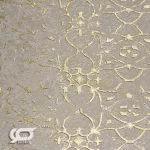 کاغذ دیواری قابل زیبا طرح وینتیج آلبوم مای‌استارx کد x062 نمای کلوز