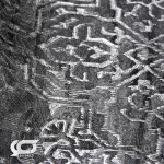 کاغذ دیواری زیبا طرح وینتیج آلبوم مای‌استارx کد x071 نمای کلوز