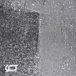 کاغذ دیواری رنگ روشن طرح هندسی آلبوم مای‌استارx کد x072 نمای کلوز