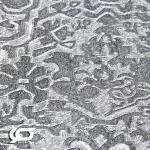 کاغذ دیواری خاص طرح وینتیج آلبوم مای‌استارx کد x073 نمای کلوز