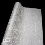کاغذ دیواری شاین دار طرح وینتیج آلبوم مای‌استارx کد x075 نمای کامل
