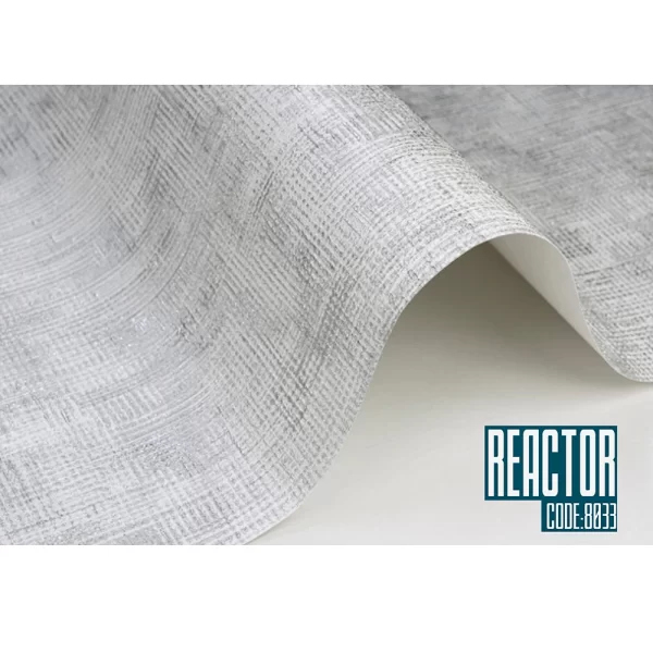 کاغذ دیواری مدرن طرح بافت آلبوم راکتور کد 8033 نمای کامل